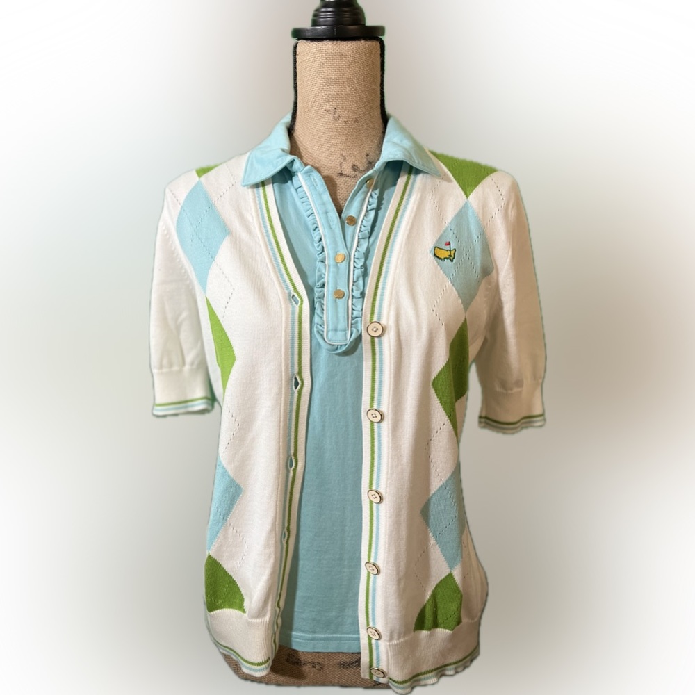Masters Ladies 2 Piece Set From Bobby Jones